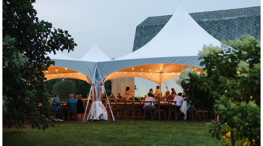 Our Super Handy Guide To Calculating Alcohol For Your Wedding in Hudson Valley